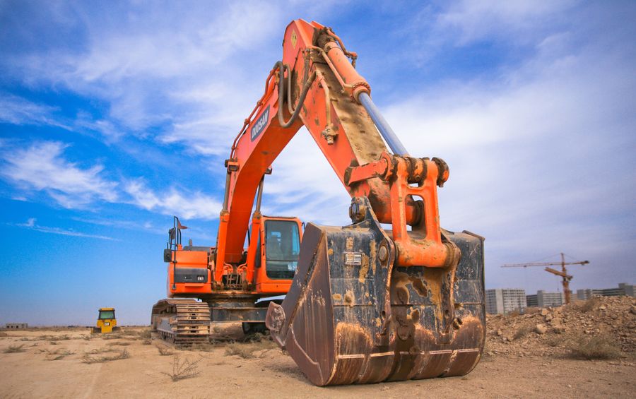 Mining and natural resources operations
